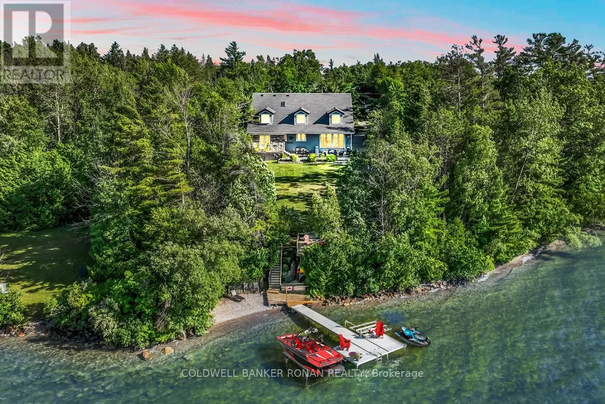 House for rent: 1292 Shoreview Drive, Innisfil, Ontario L9S 2L4