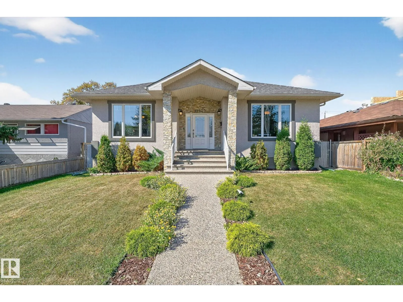 House for rent: 12920 108 St Nw, Edmonton, Alberta T5E 4X3