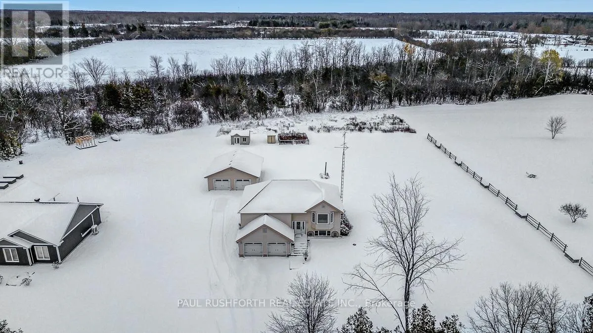 House for rent: 1293 Drummond Concession 1 Concession, Drummond/North Elmsley, Ontario K7H 3C3