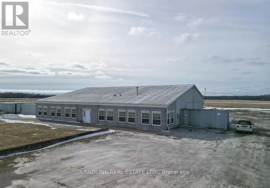 12933 Graham Road, West Elgin, Ontario N0L 2P0