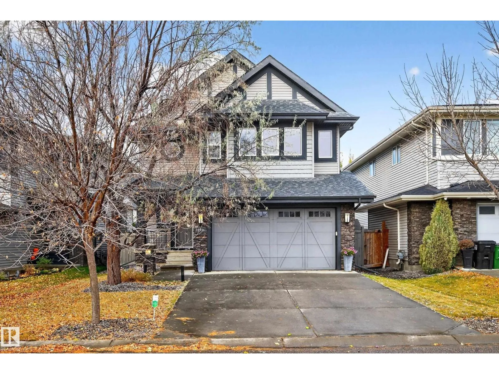 House for rent: 12936 201 St Nw, Edmonton, Alberta T5S 0E4