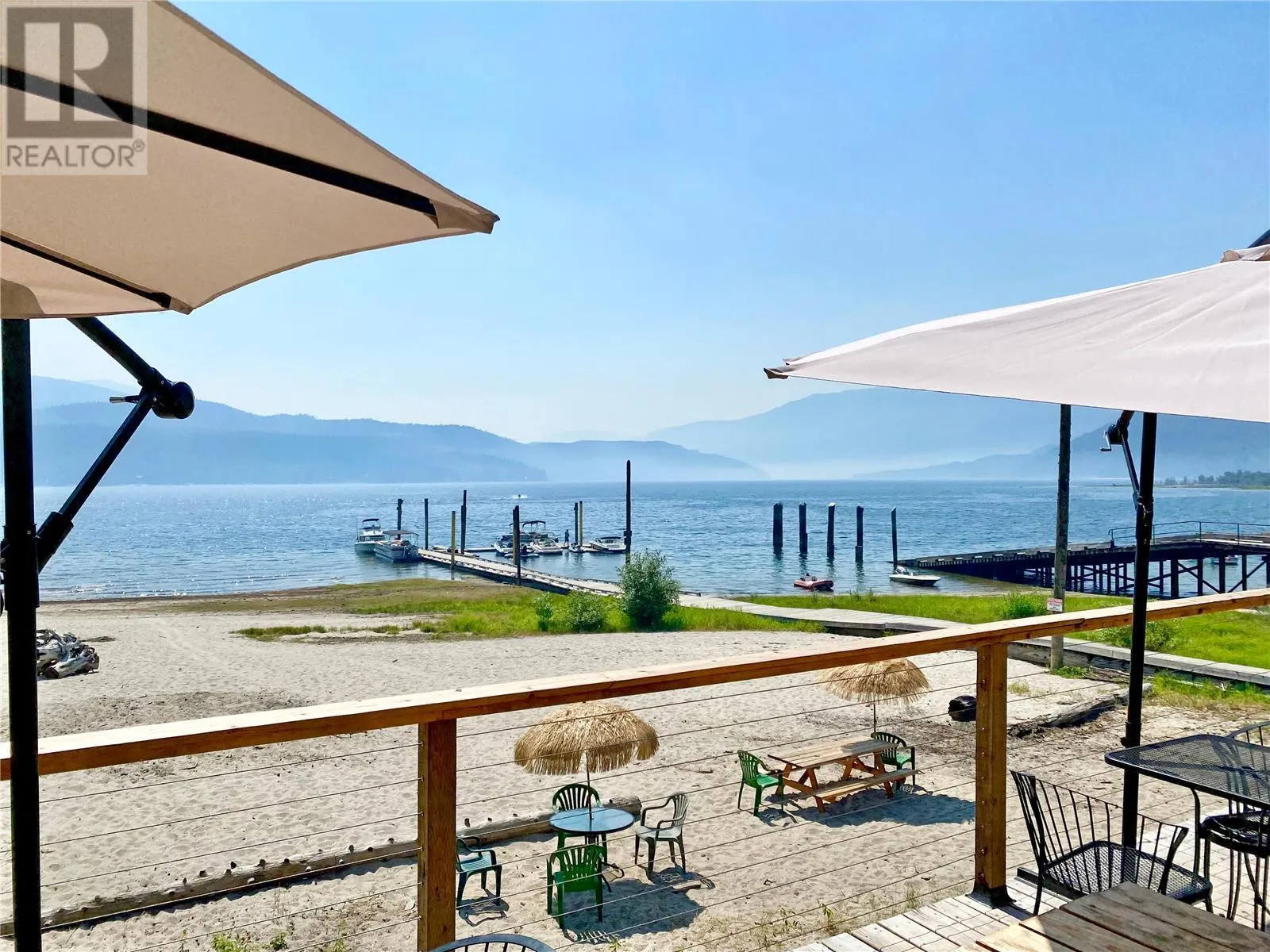 Other for rent: 1294/1296 Daniels Road, Seymour Arm, British Columbia V0E 2C2