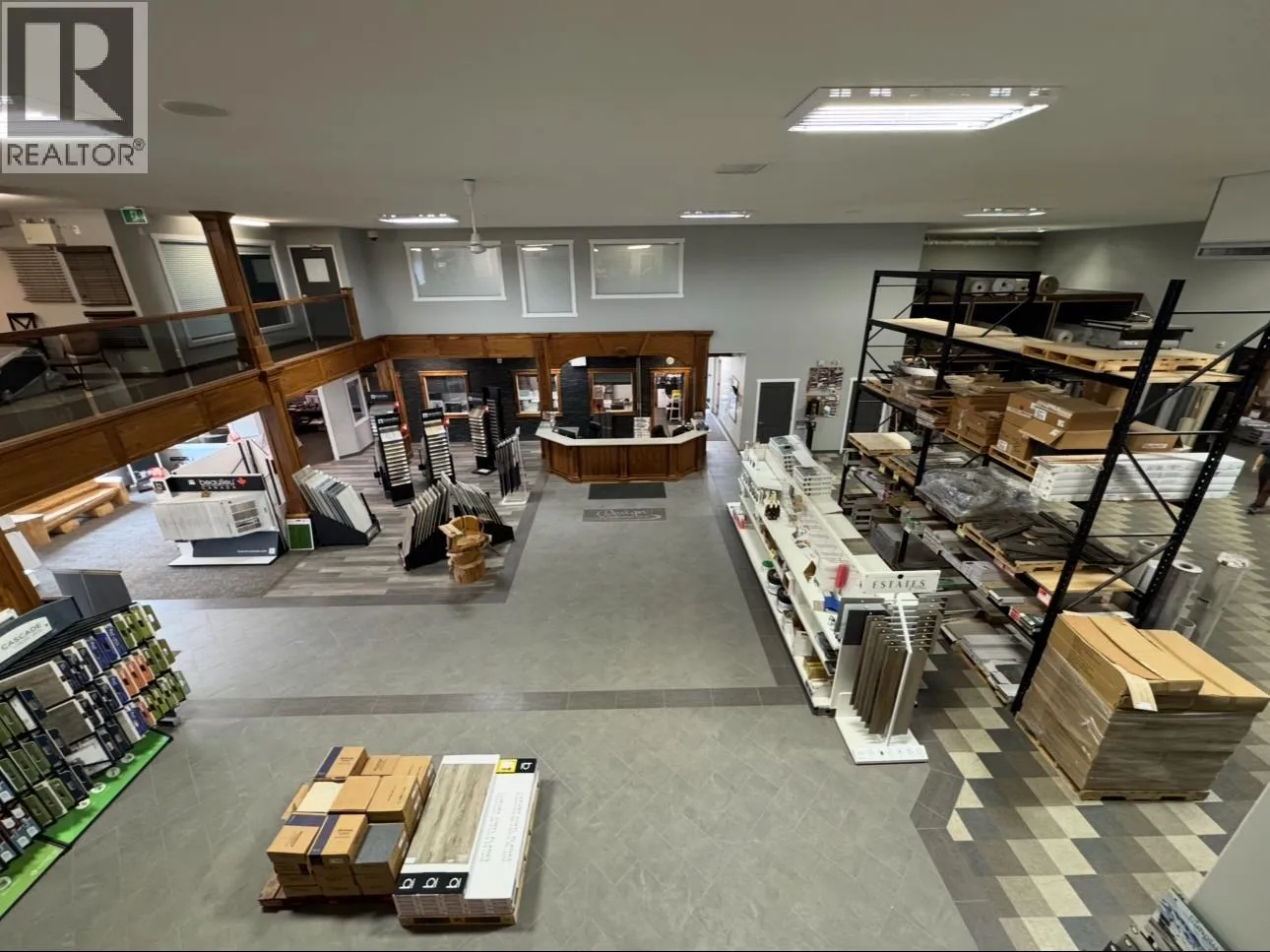 1295 Cariboo Highway, Quesnel, British Columbia V2J 2Y5