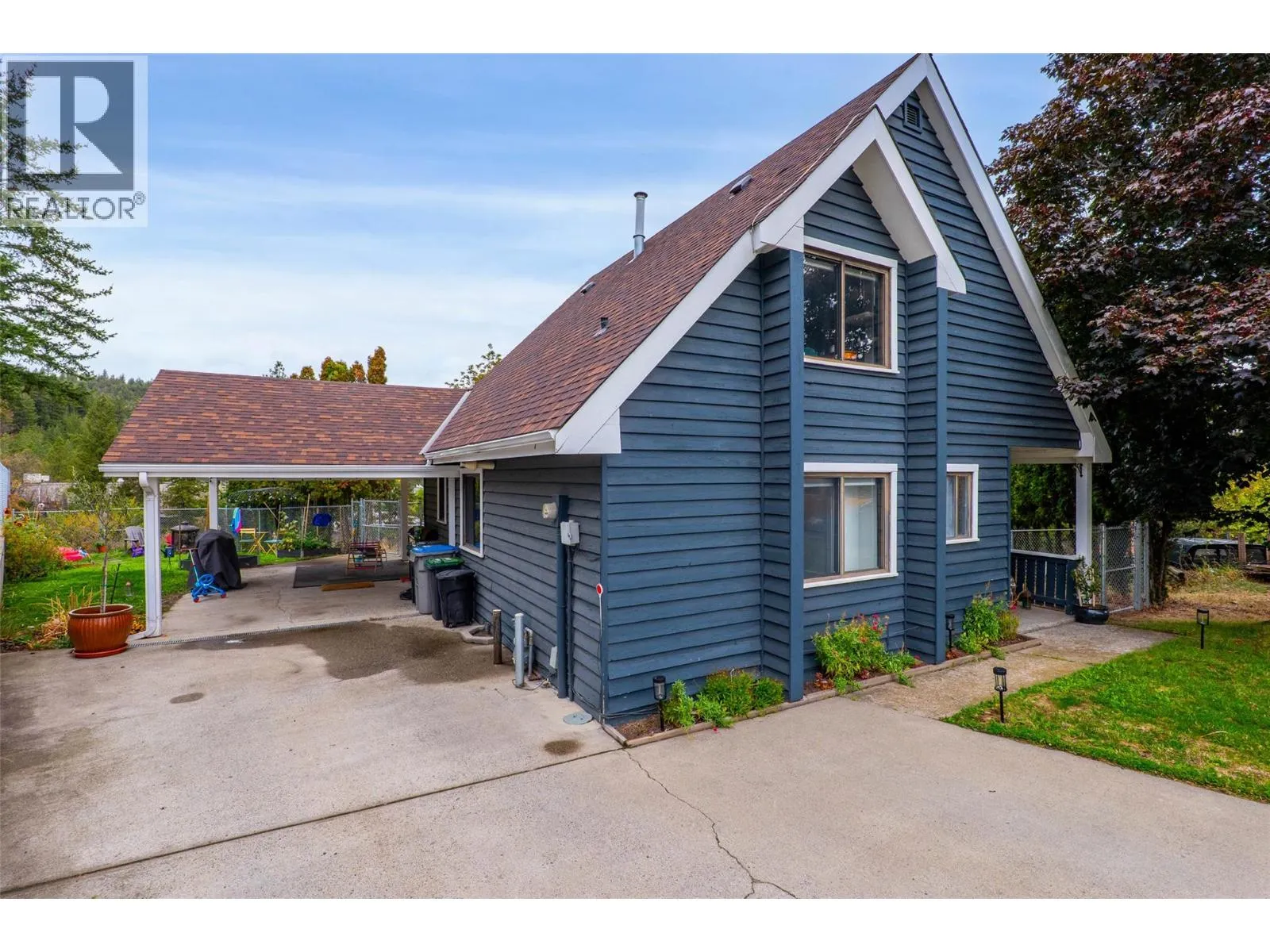 House for rent: 1295 Harrison Place, Kamloops, British Columbia V1S 1M2