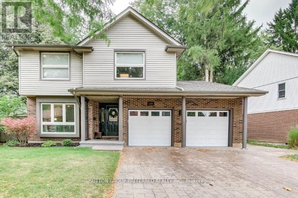 House for rent: 1295 Hastings Drive, London North, Ontario N5X 2J1