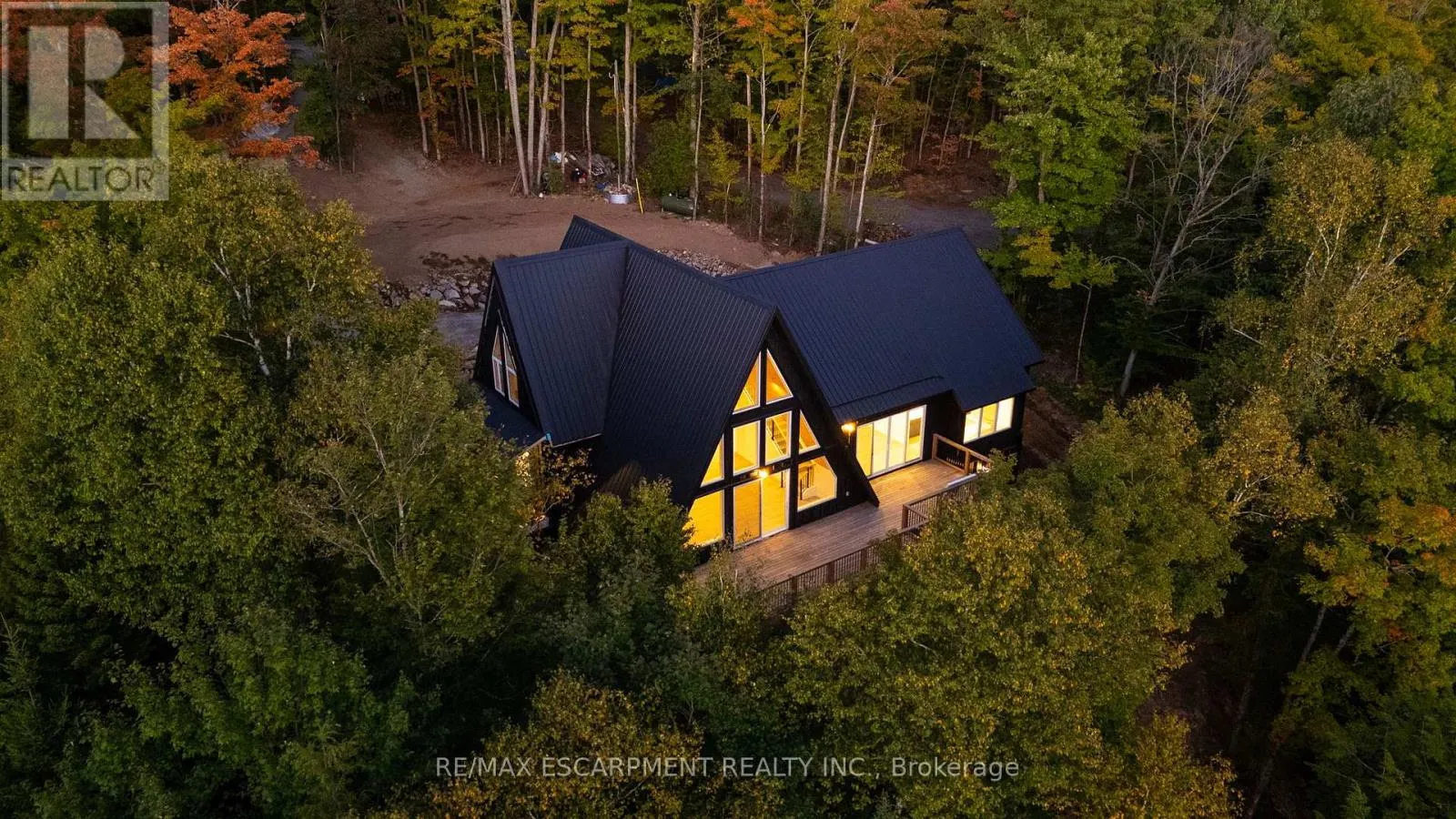 House for rent: 1295 Wenona Lake Road, Dysart et al, Ontario K0M 1S0