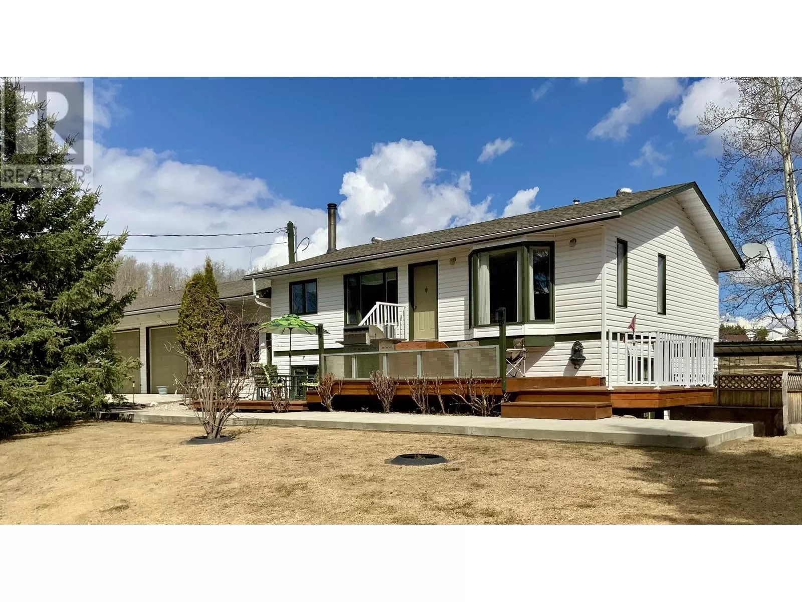 House for rent: 12954 Agnes Lane, Charlie Lake, British Columbia V0C 1H0