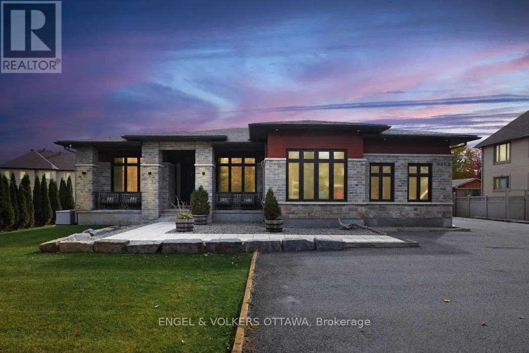 House for rent: 1296 Bankfield Road, Ottawa, Ontario K4M 1C4