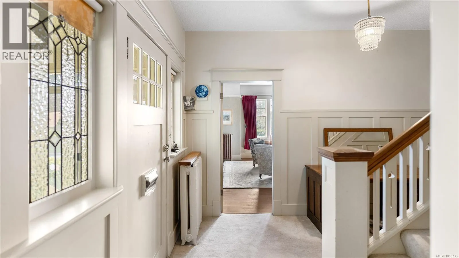 House for rent: 1296 Richardson St, Victoria, British Columbia V8V 3E1