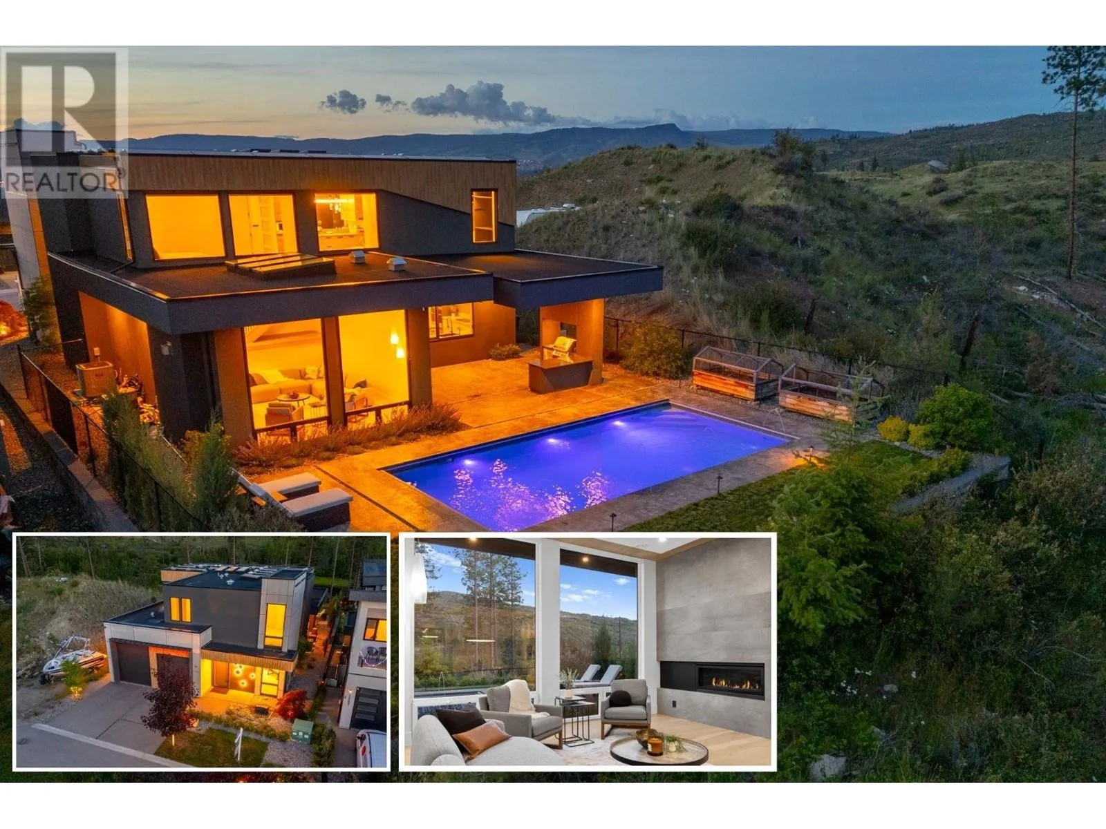 House for rent: 1297 Jack Smith Road, Kelowna, British Columbia V1W 5K7