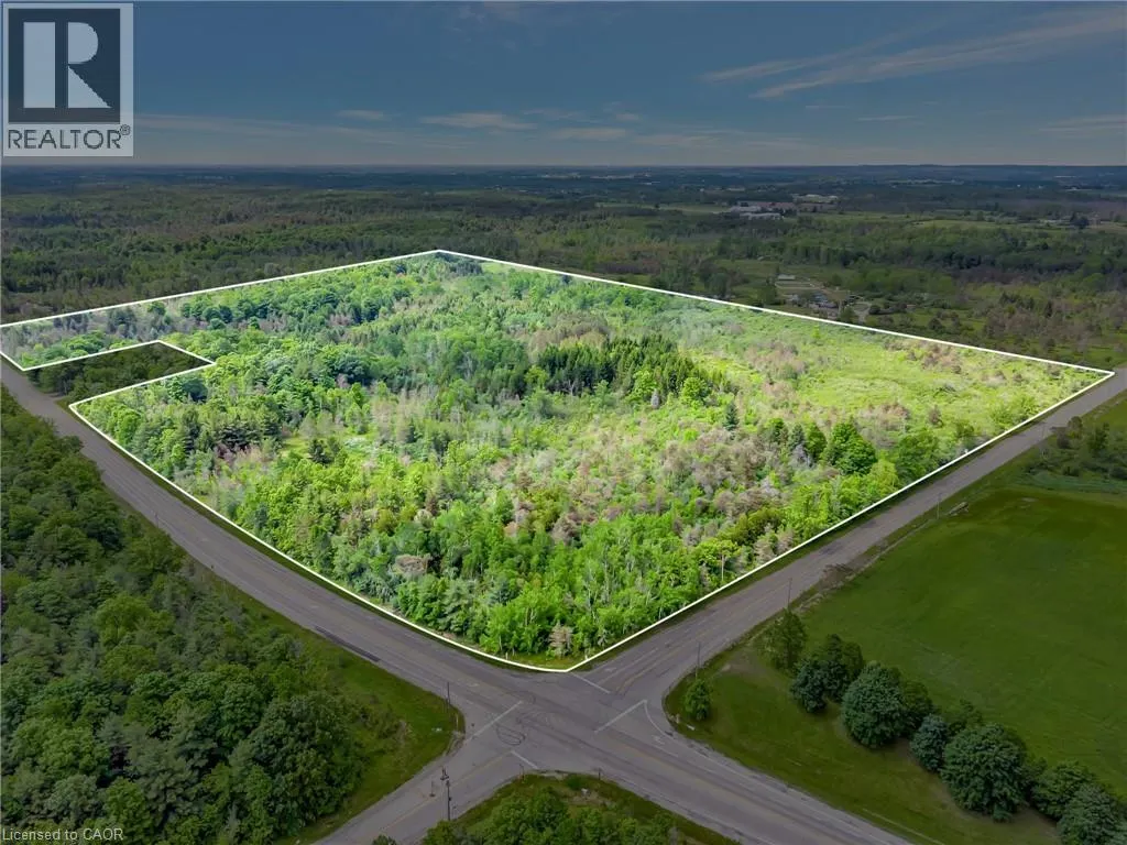 1297 Kirkwall Road, Cambridge, Ontario N1R 5S2