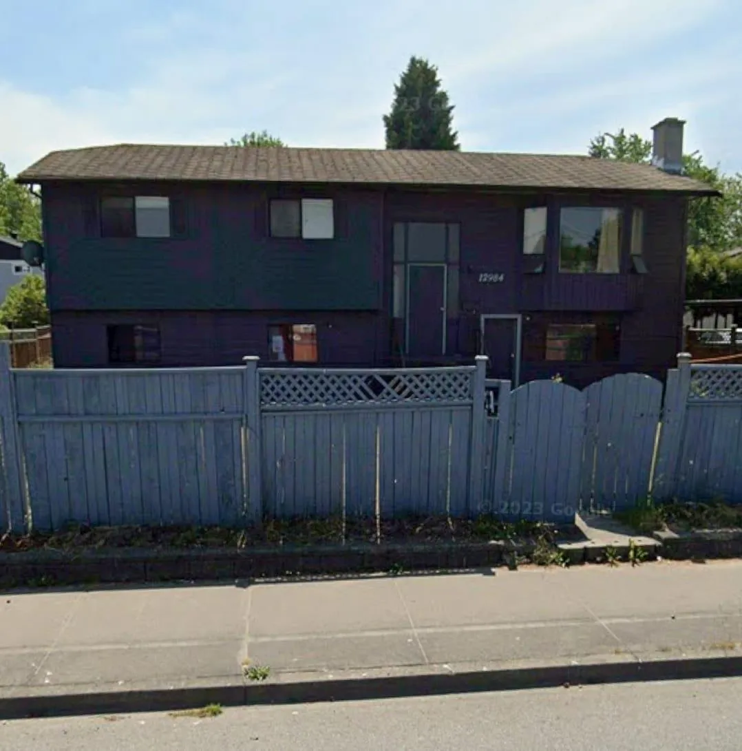 House for rent: 12984 64 Avenue, Surrey, British Columbia V3W 1X6