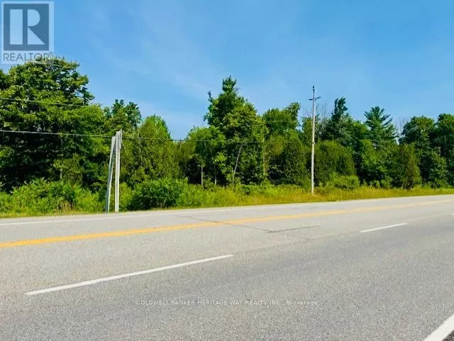 12990 #7 Highway, Lanark Highlands, Ontario K7C 3P1