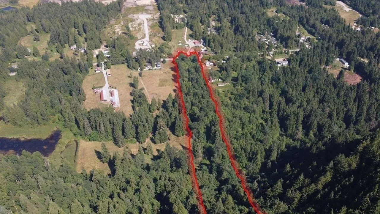 12999 Stave Lake Road, Mission, British Columbia V2V 0A7