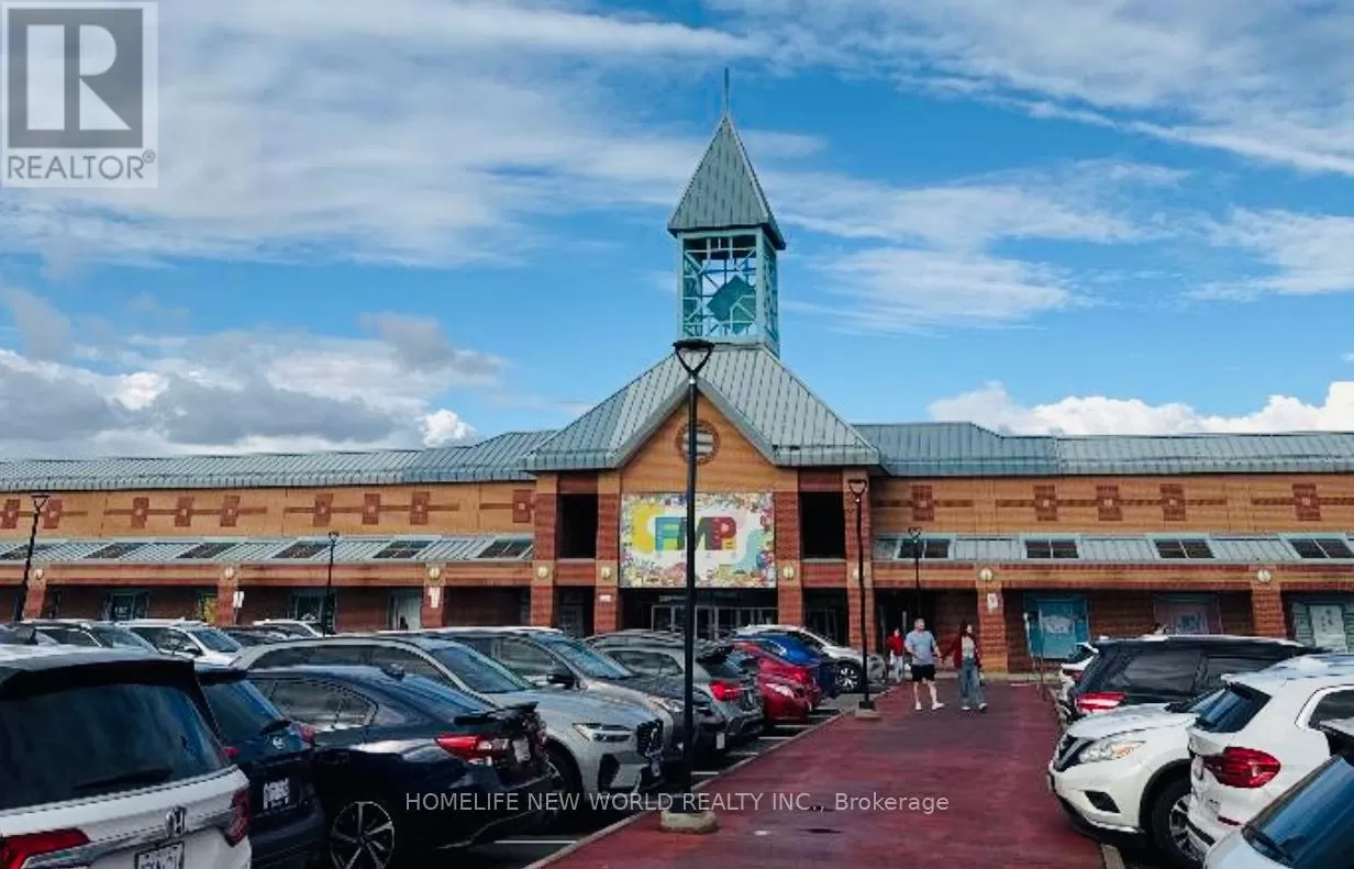 129a - 3255 Highway 7 E, Markham, Ontario L3R 3P9