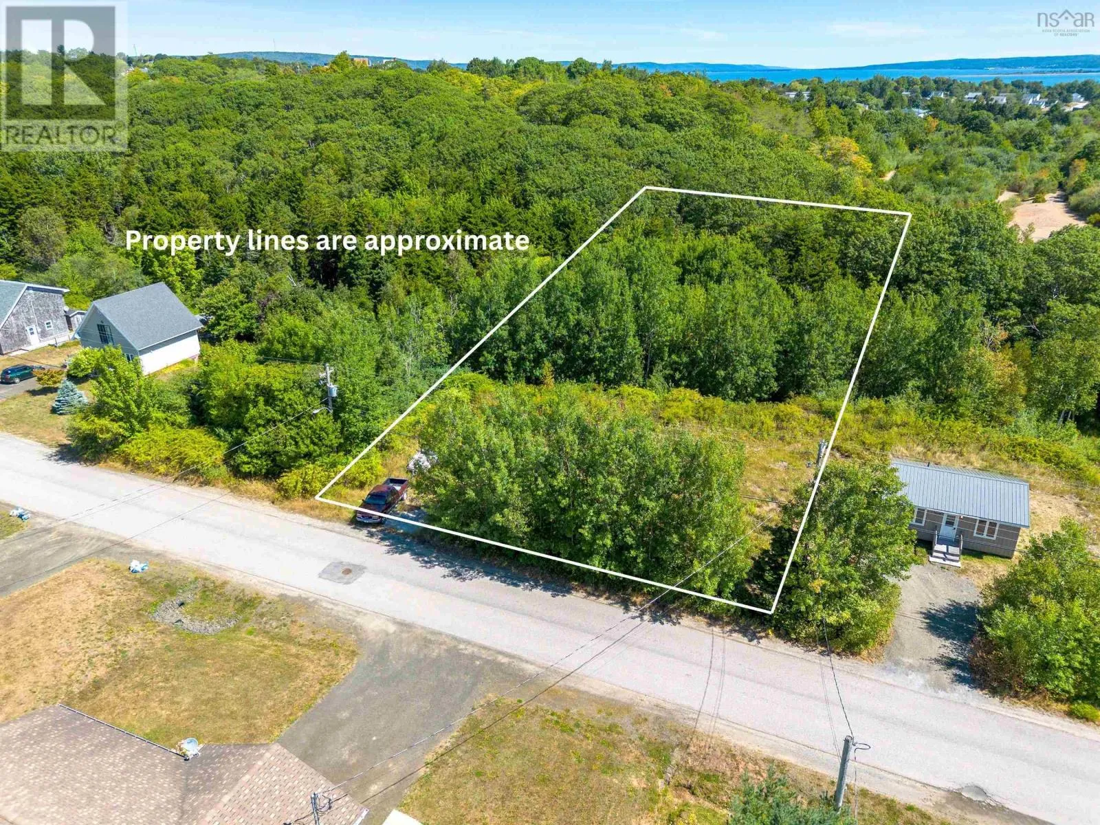 12-a Pleasant Street, Conway, Nova Scotia B0V 1A0