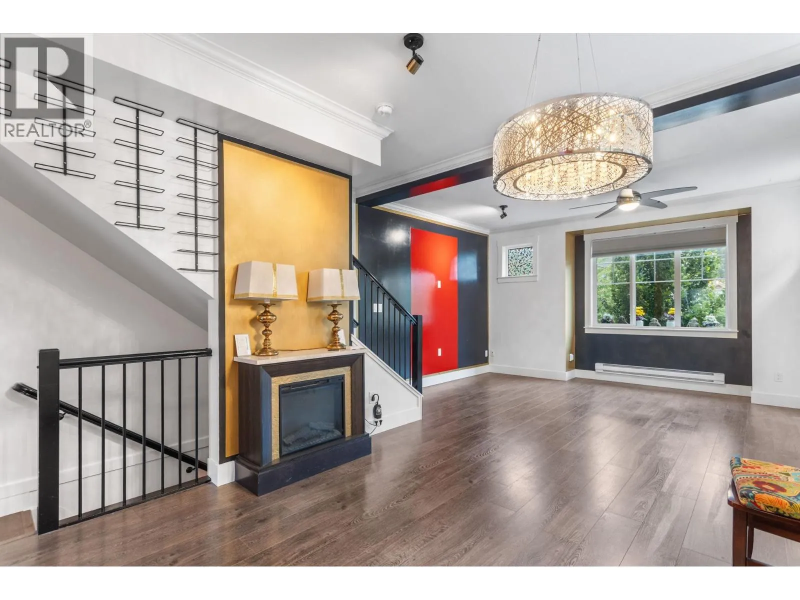 Row / Townhouse for rent: 13 10151 240 Street, Maple Ridge, British Columbia V2W 0G9