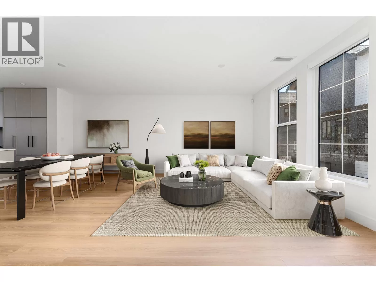 Row / Townhouse for rent: 13 10188 No. 1 Road, Richmond, British Columbia V7E 0C8