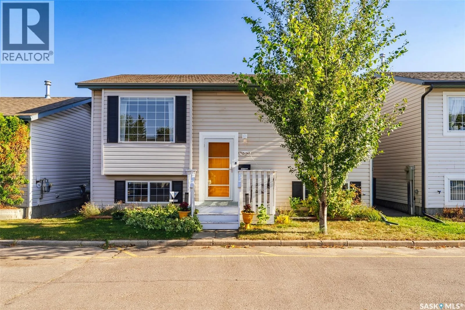 House for rent: 13 143 Gropper Crescent, Saskatoon, Saskatchewan S7M 5W2