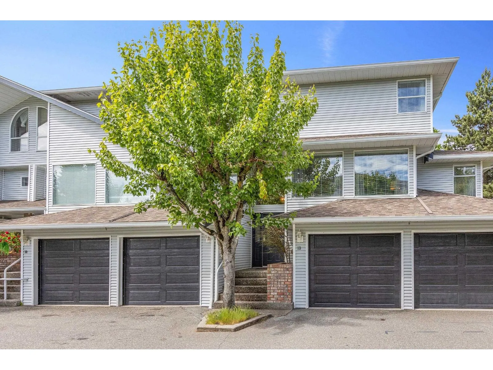 Row / Townhouse for rent: 13 16363 85 Avenue, Surrey, British Columbia V4N 3K1