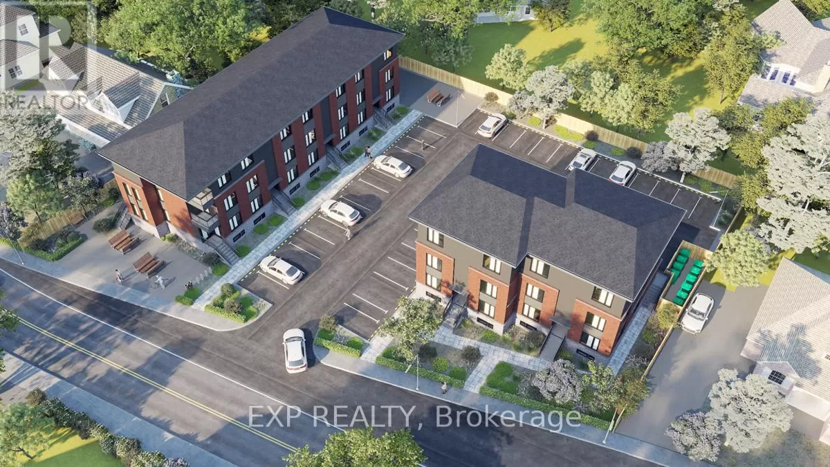 Other for rent: 13 - 251 Castor Street, Russell, Ontario K4R 0M2