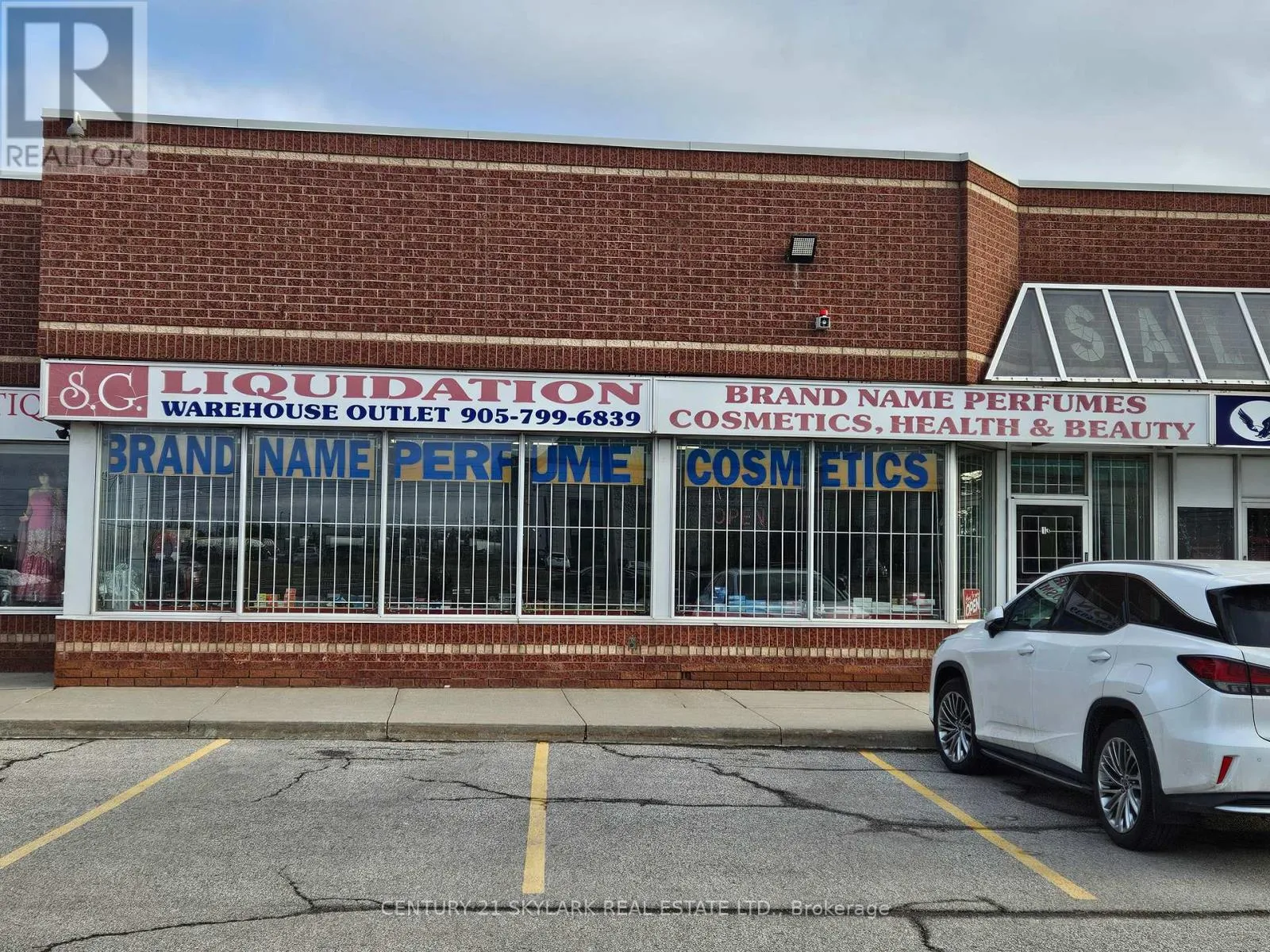 13 - 2575 Steeles Avenue E, Brampton, Ontario L6T 5T1