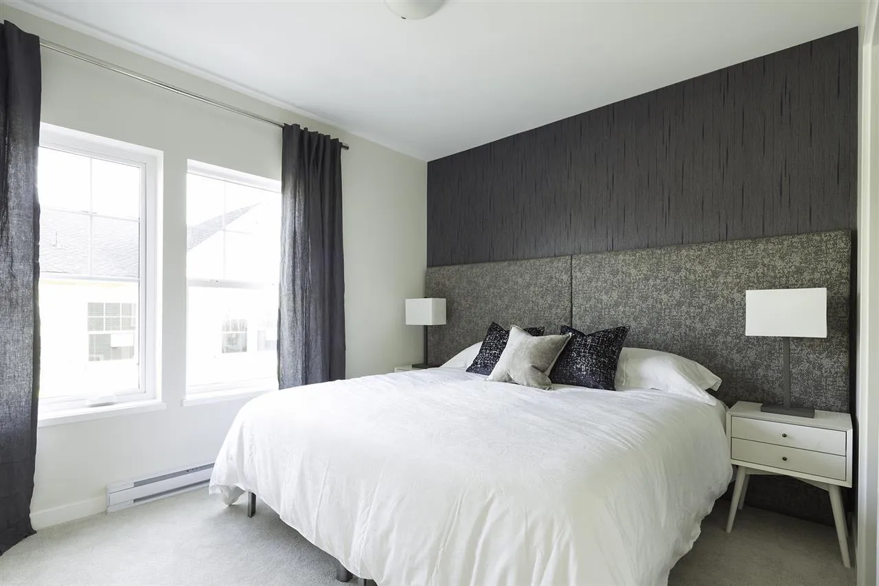 Row / Townhouse for rent: 13 2796 Allwood Street, Abbotsford, British Columbia V2T 0J4