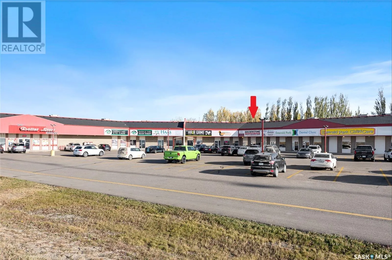 Offices for rent: 13 320 Great Plains Road, White City, Saskatchewan S4L 0B8