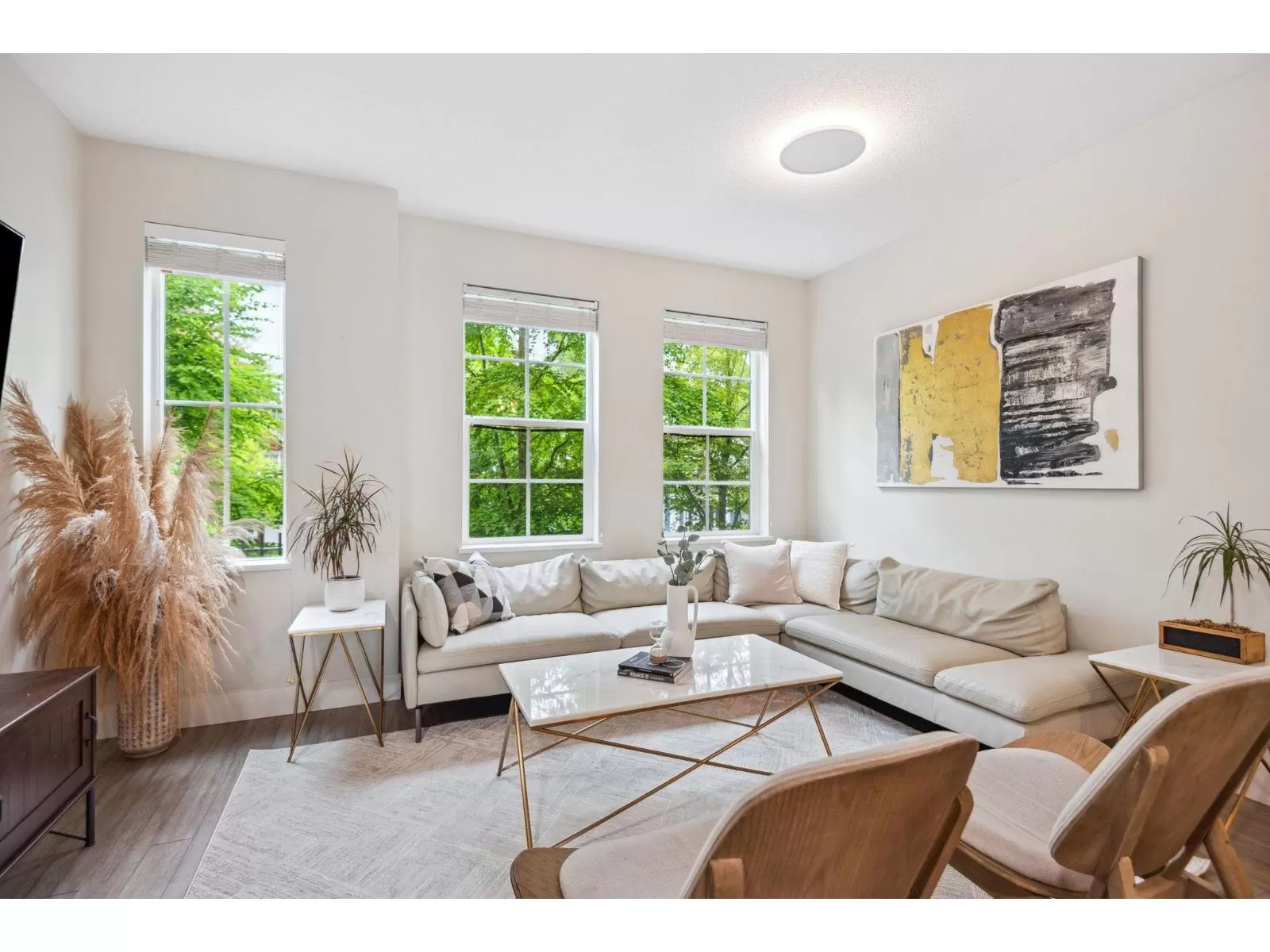 Row / Townhouse for rent: 13 3399 151 Street, Surrey, British Columbia V3S 0L3