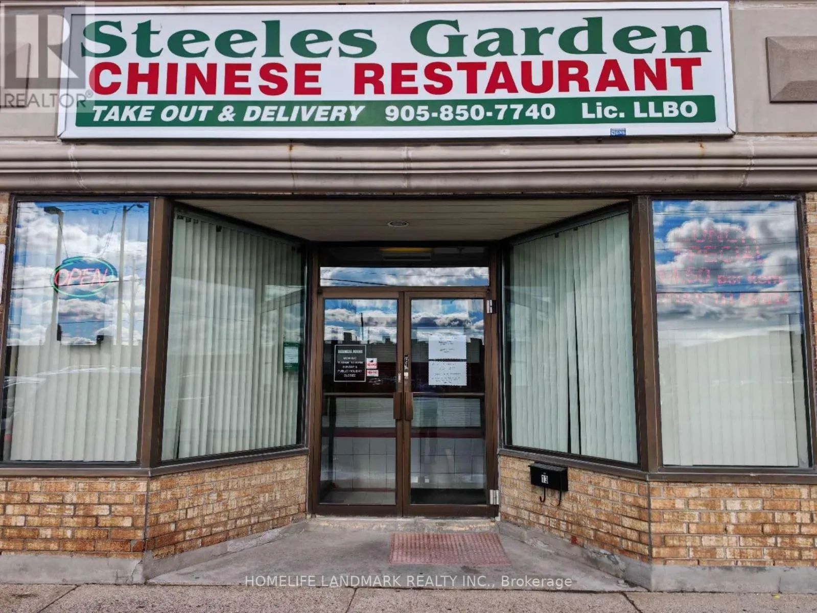 13 - 3850 Steeles Avenue W, Vaughan, Ontario L4L 4Y6