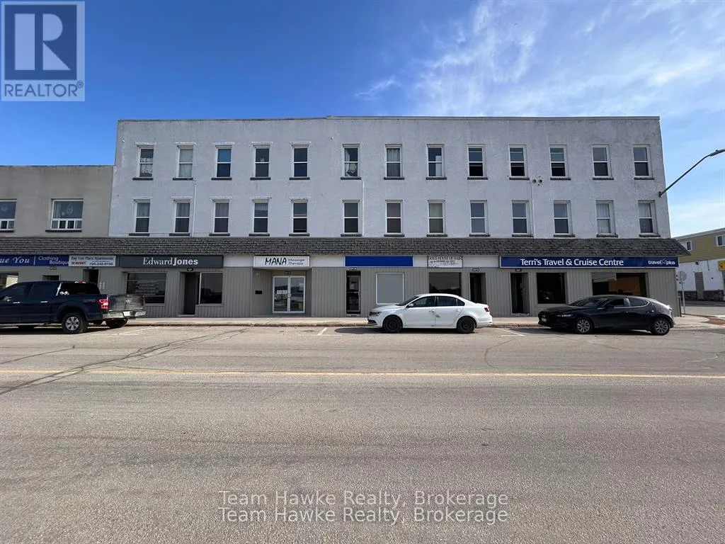 Other for rent: 13 - 521 Bay Street, Midland, Ontario L4R 1L2
