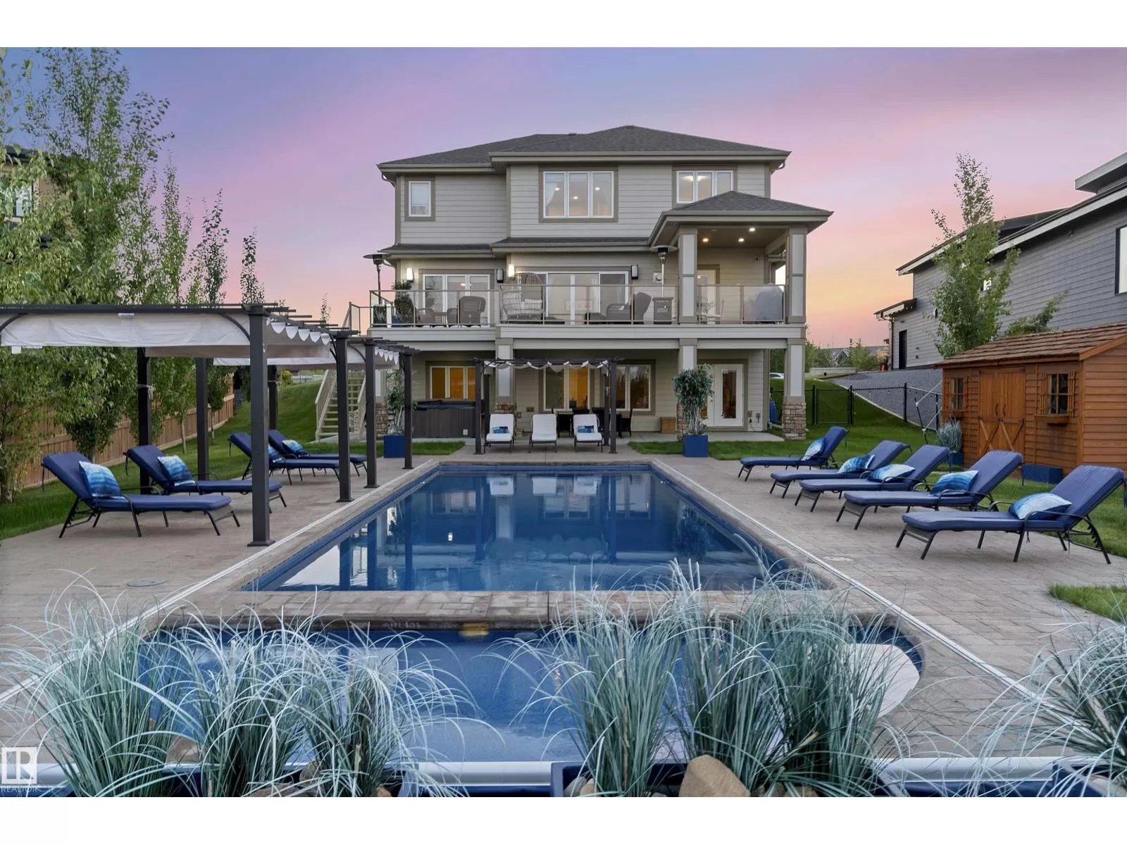 House for rent: #13 52320 Rge Road 231, Rural Strathcona County, Alberta T8B 1A9