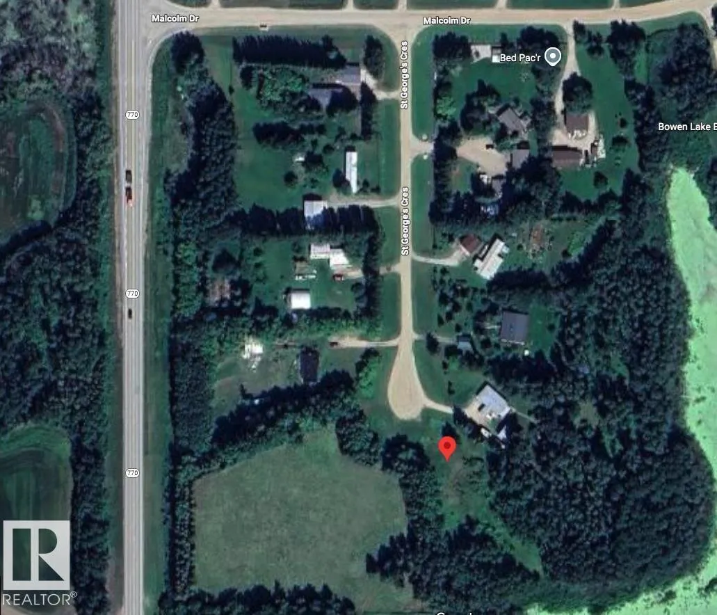 No Building for rent: #13 53025 Hghway 770, Rural Parkland County, Alberta T0E 0H0