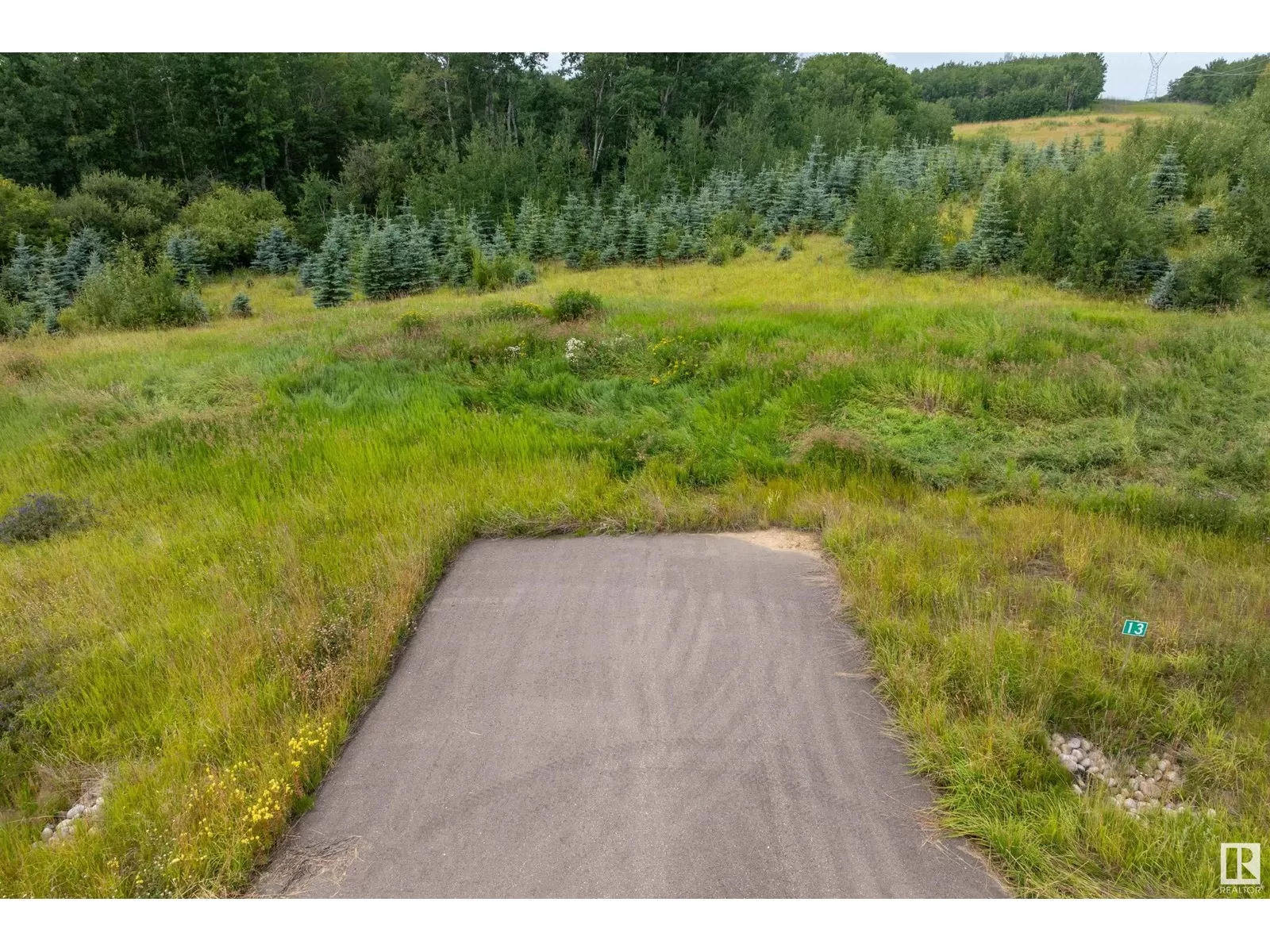 No Building for rent: #13 53214 Rge Road 13, Rural Parkland County, Alberta T7Y 0C1