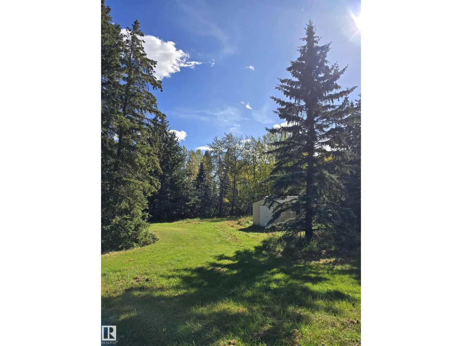 No Building for rent: #13 61076 Twp Road 462 A, Rural Wetaskiwin County, Alberta T0C 0T0