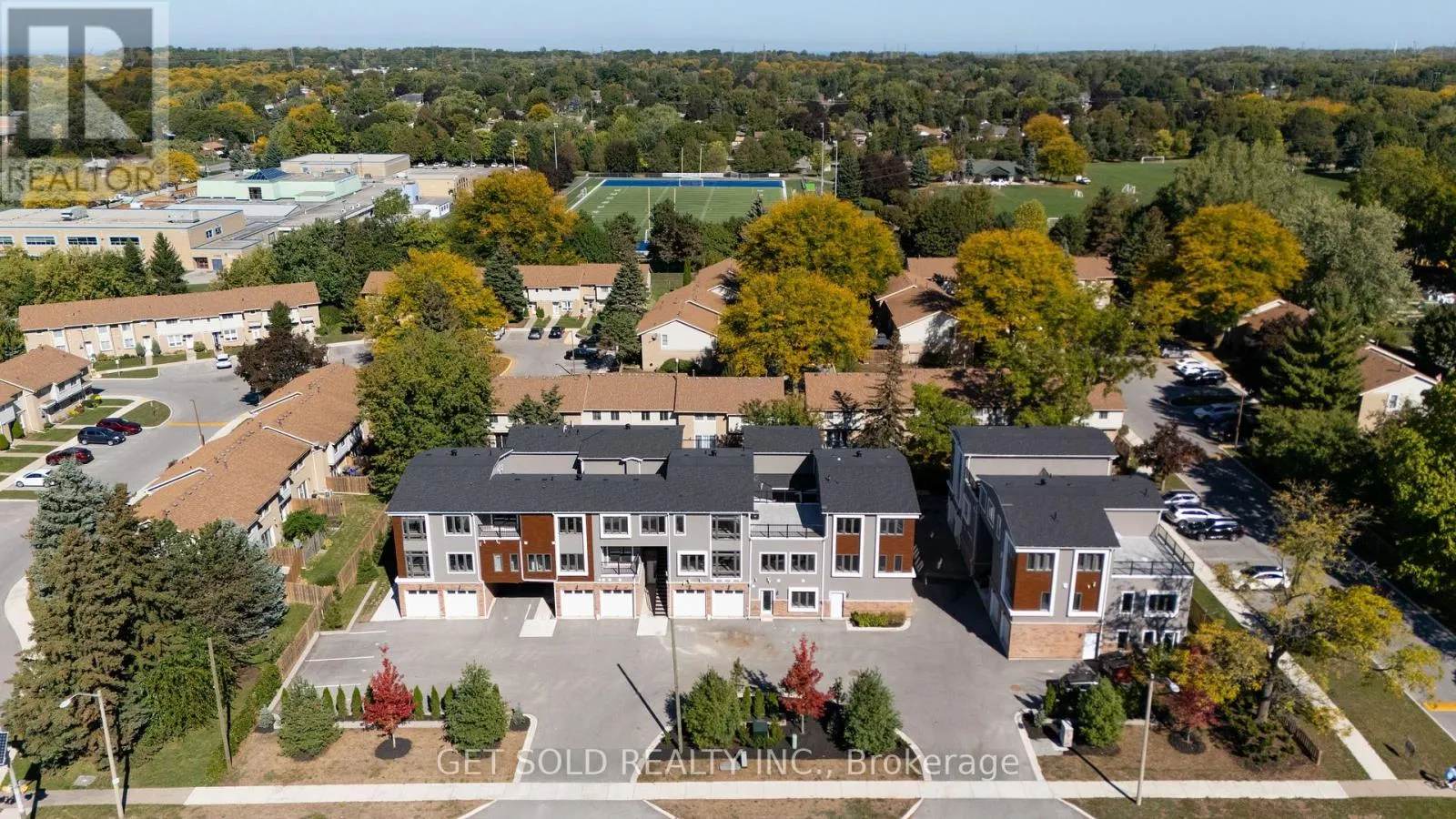 Apartment for rent: 13 - 6701 Thorold Stone Road, Niagara Falls, Ontario L2J 1B3