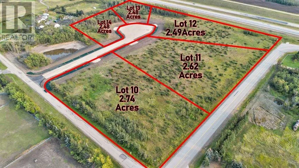 13, 701413 Range Road 72, Rural Grande Prairie No. 1, County of, Alberta T8W 5J6