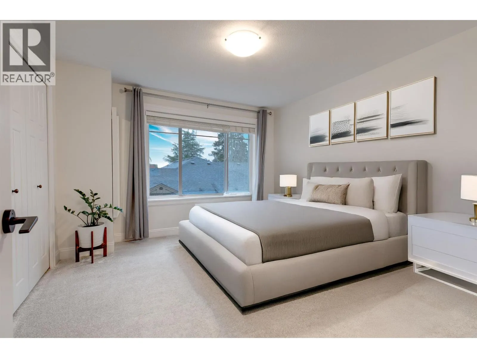 Row / Townhouse for rent: 13 9100 No. 3 Road, Richmond, British Columbia V7A 1V9