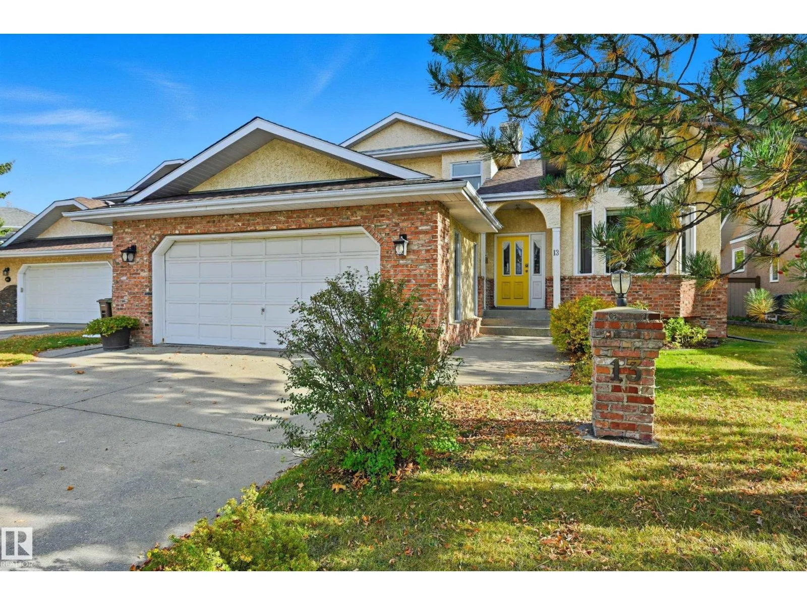 House for rent: 13 Alphonse Co, St. Albert, Alberta T8N 5N9