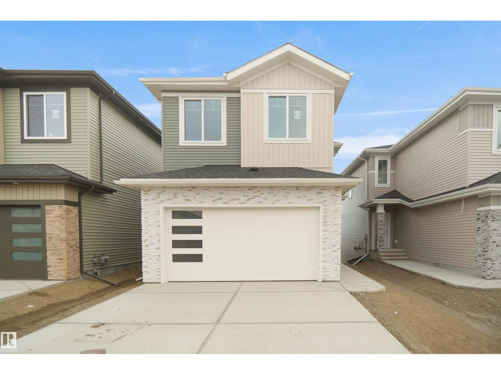 House for rent: 13 Axelwood Cr, Spruce Grove, Alberta T7X 4G4