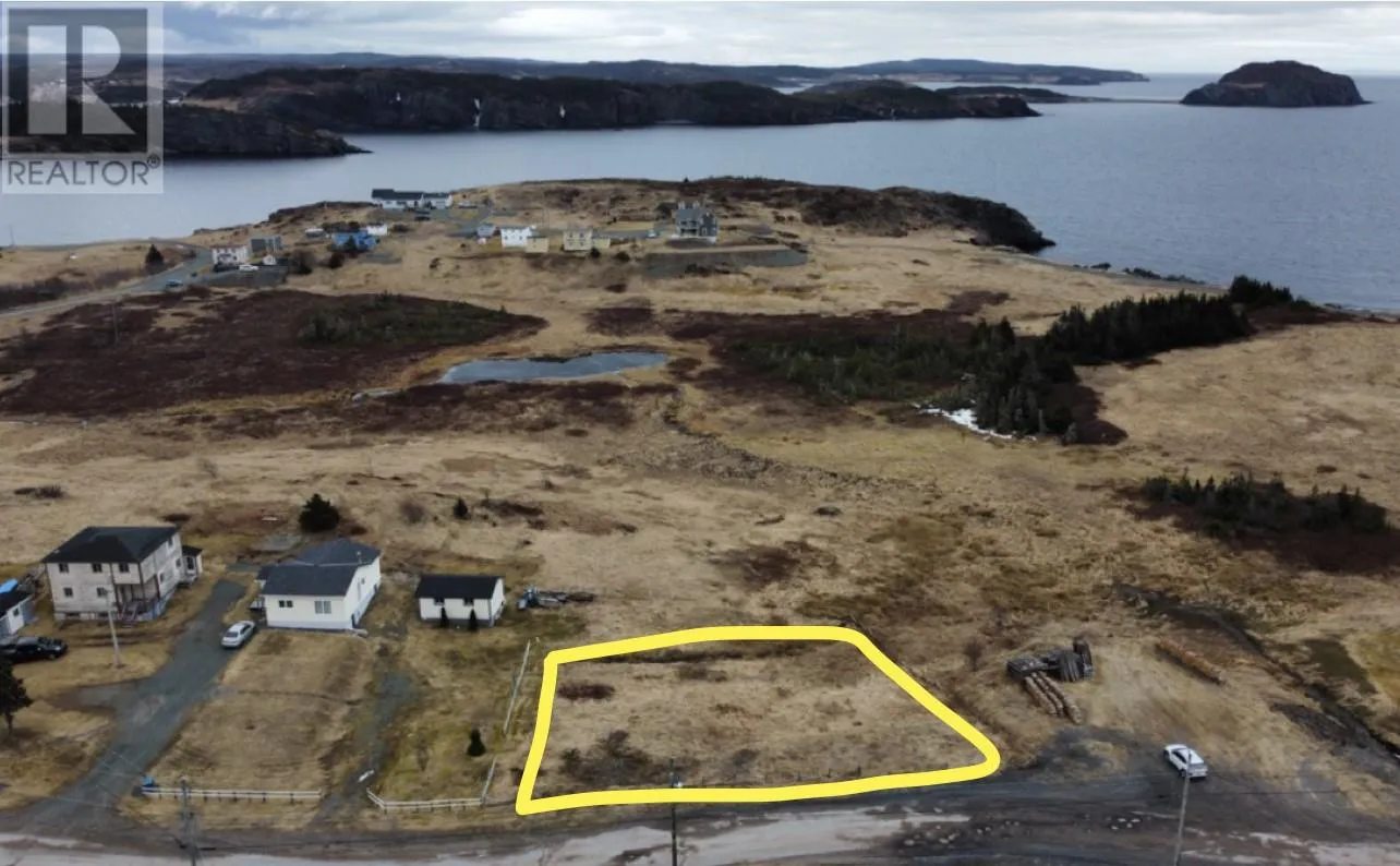 13 Ballets Lane, Port Rexton, Newfoundland & Labrador