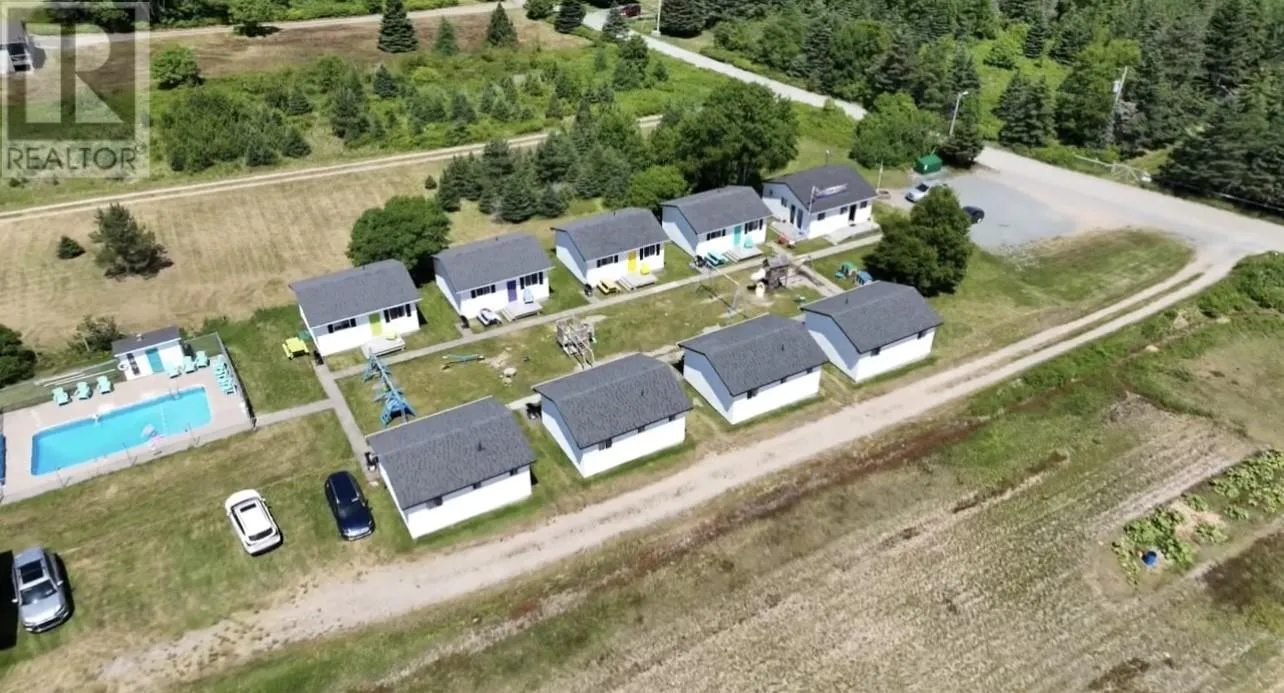 Other for rent: 13 Bank Road, Eastport, Newfoundland & Labrador A0G 1Z0