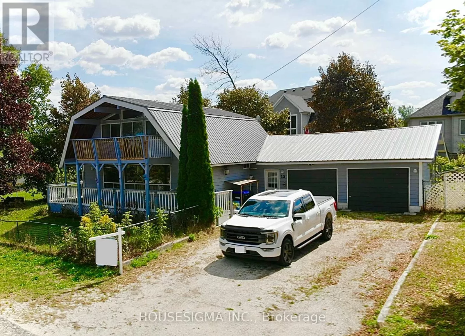 House for rent: 13 Bayview Avenue, Wasaga Beach, Ontario L9Z 2Y6