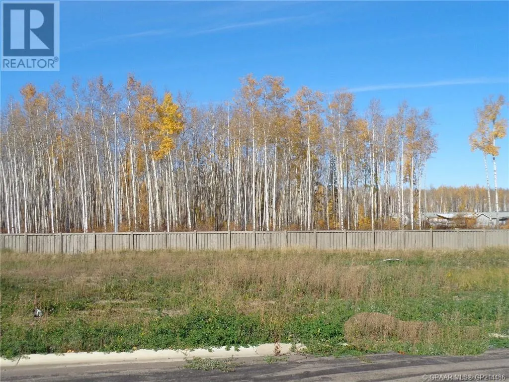 13 Bear Creek Drive, High Level, Alberta T0H 1Z0