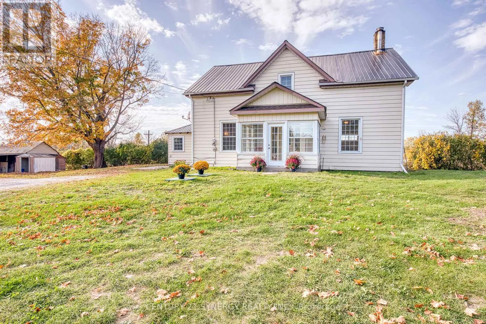 House for rent: 13 Brandelle Lane, Tay Valley, Ontario K7H 3C6