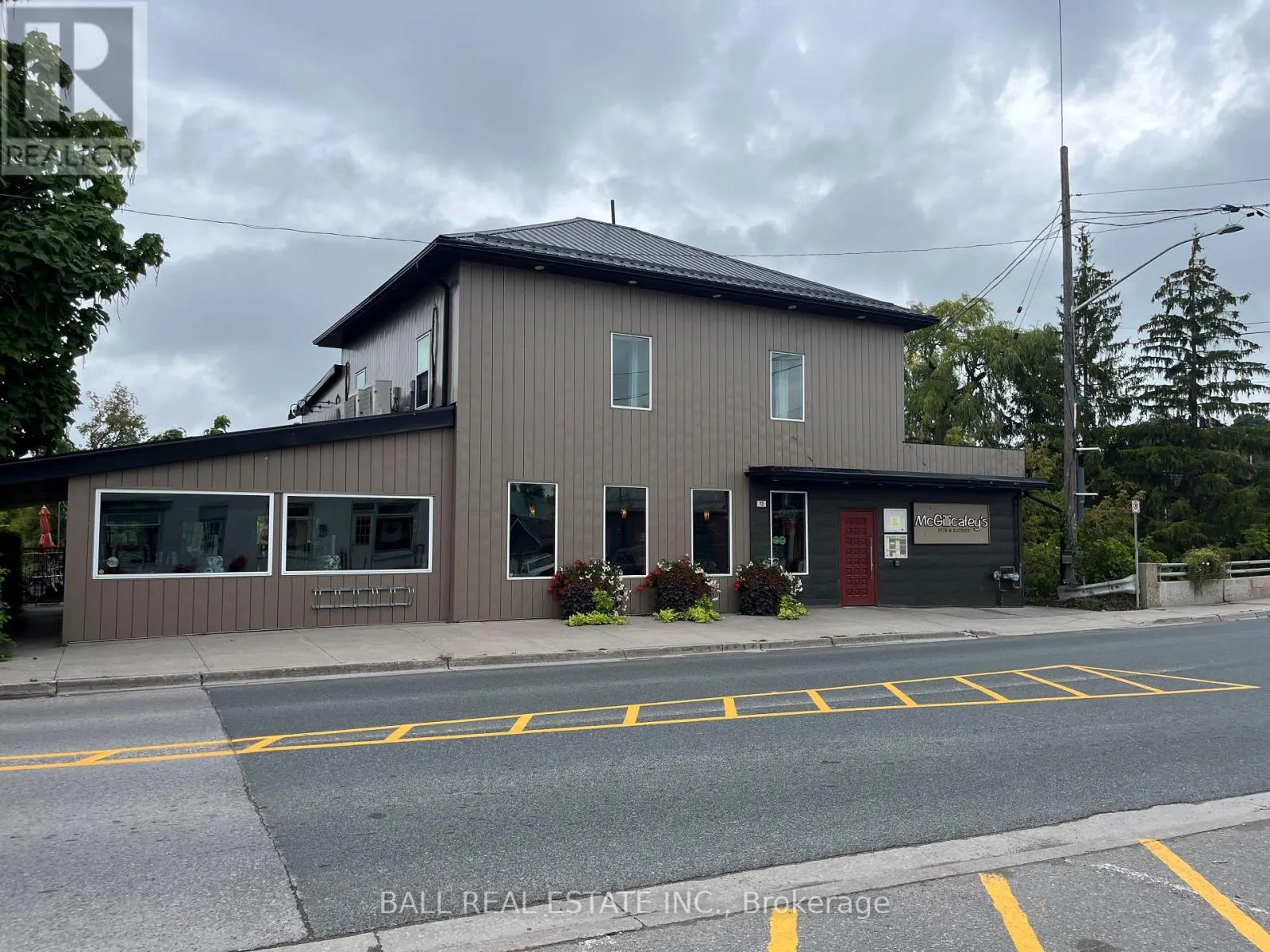 13 Bridge Street N, Trent Hills, Ontario K0L 1Y0