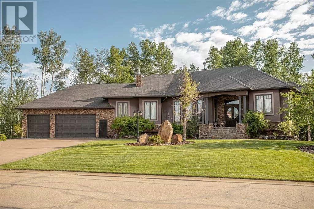 House for rent: 13 Chinook Crescent, High Level, Alberta T0H 1Z0