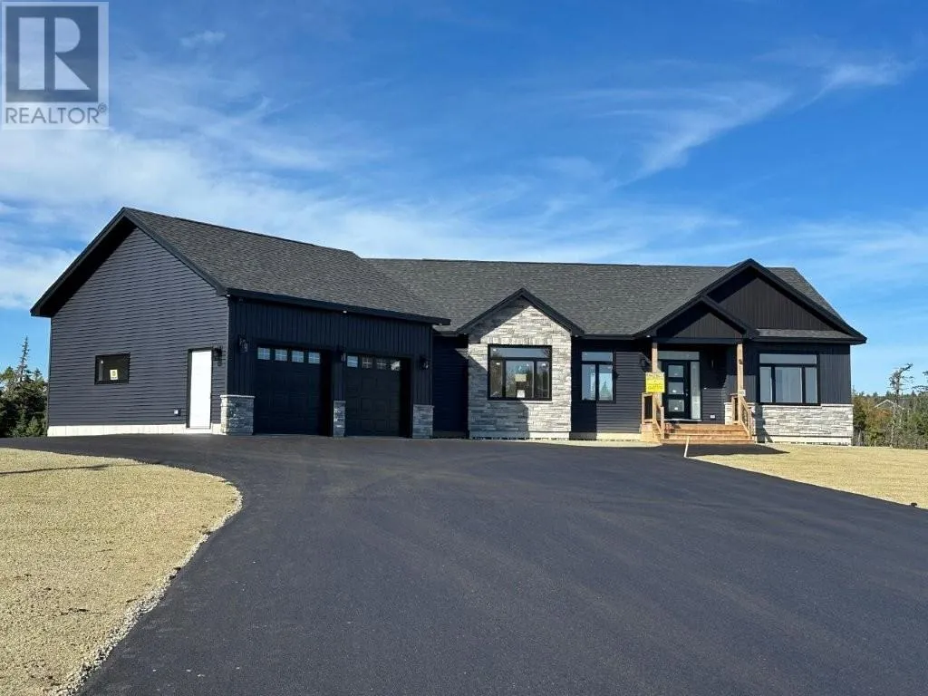 House for rent: 13 Cloyne Drive, Logy Bay - Middle Cove - Outer Cove, Newfoundland & Labrador A1K 5A3