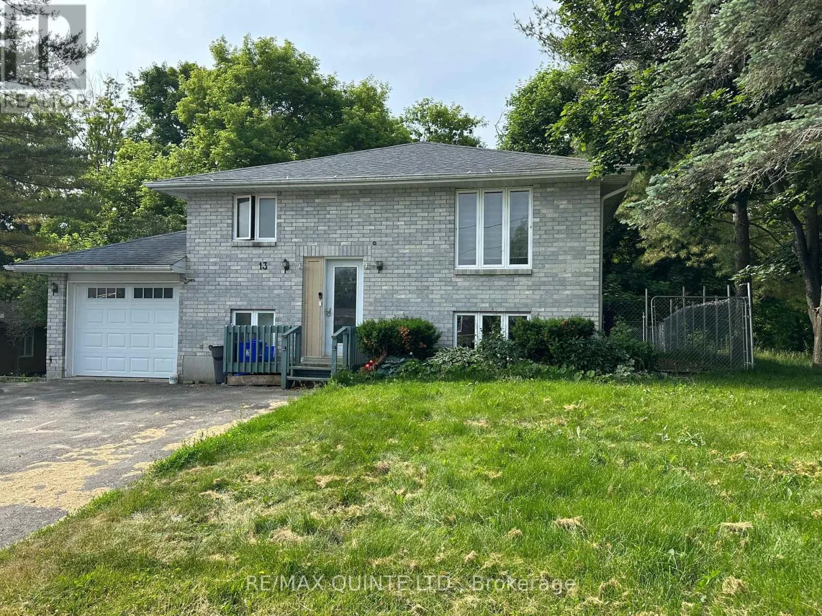 House for rent: 13 Colborne Street, Centre Hastings, Ontario K0K 2K0