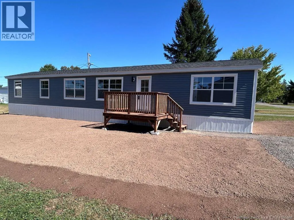 House for rent: 13 Condon Crescent, Moncton, New Brunswick E1H 1C6